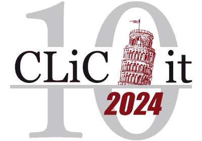 Clic-It 2023 Logo